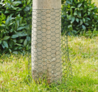 Maschendrahtzaun 6.99 €