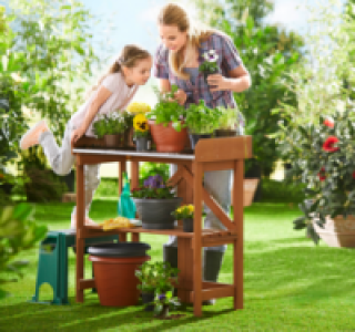 Pflanztisch 34.99&nbsp;&euro;