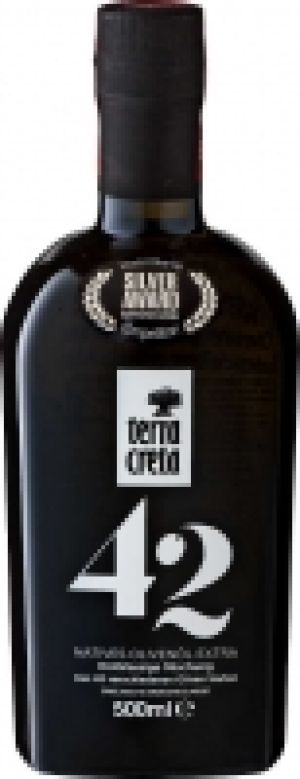 TERRA CRETA 7.99 €
