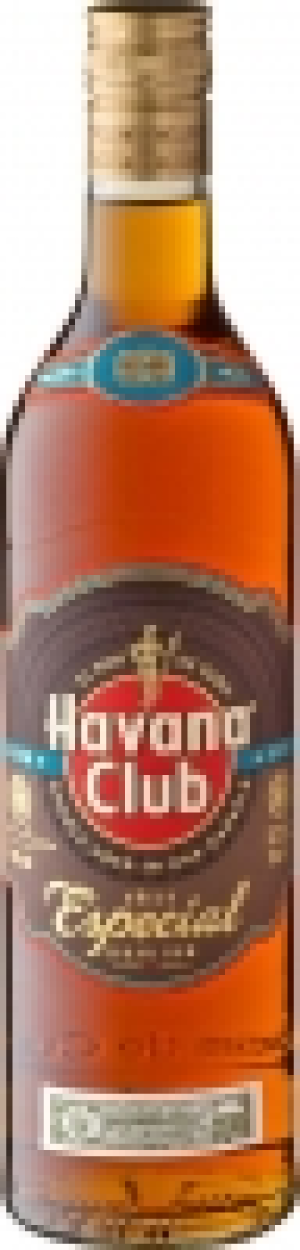 HAVANA CLUB 13.99 €