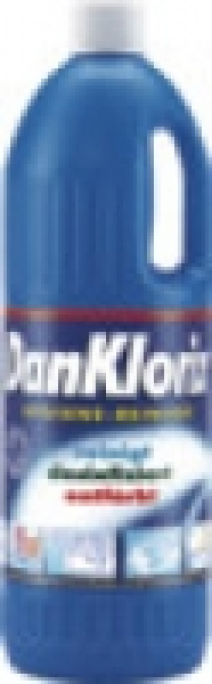 Dan Klorix Hygiene-Reiniger 1.79 €