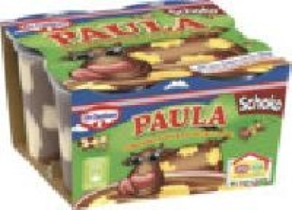 Dr. Oetker Paula Pudding 1.11 €