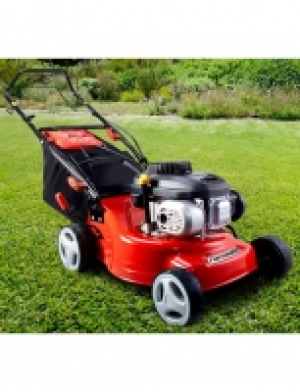 : Benzin-Rasenmäher »BRM 4614 A«, 46 cm Schnittbreite