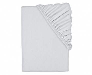 dormia Jersey-Spannbetttuch Hotellerie 5.99 €
