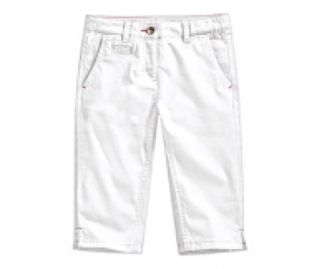 alive®Caprihose oder Bermudas