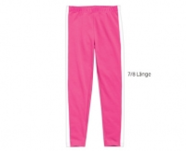 alive®Mädchen-Leggings