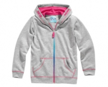 alive®Sweatjacke