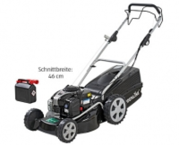 GARDENLINE®Benzin-Rasenmäher 249.00 €
