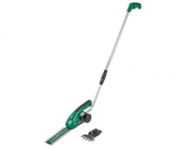 GARDENLINE®Akku-Gras- und Strauchschere 34.99 €