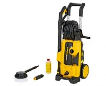 WORKZONE®Hochdruckreiniger 89.99 €