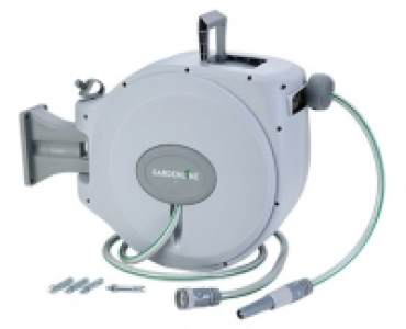 GARDENLINE®Automatischer Schlauchaufroller 49.99 €