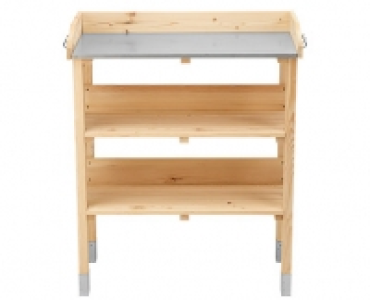 GARDENLINE&reg;Pflanztisch 39.99&nbsp;&euro;