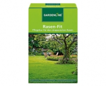 Aldi Süd  GARDENLINE®Rasen-Fit