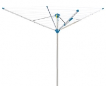 GARDENLINE®Aluminium-Wäschespinne 69.99 €