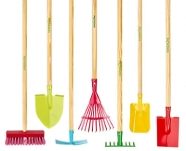 GARDENLINE®Gartengeräte Kinder