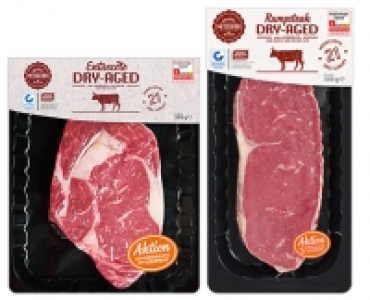 MEINE METZGEREI Rumpsteak oder Entrecôte 7.99 €