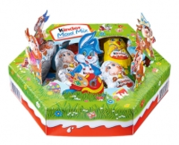 FERRERO&reg;Kinder&reg; Maxi Mix Osternest 2.99&nbsp;&euro;