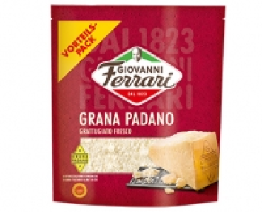 GIOVANNI FERRARI Grana Padano gerieben 2.88 €