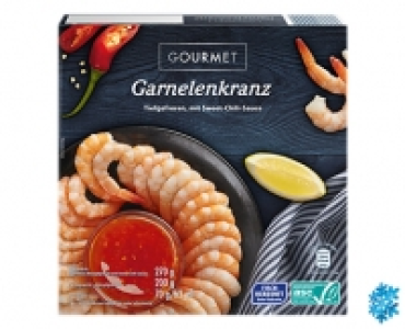GOURMET Garnelenkranz 3.99 €