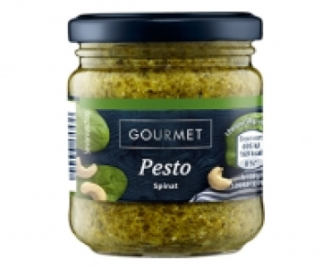 GOURMET Pesto 1.49 €