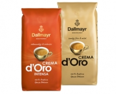 Dallmayr Ganze Bohnen 8.88 €