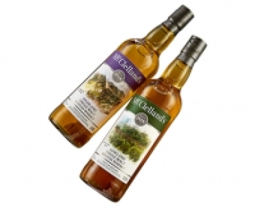 McClellands Single Malt Scotch Whisky 19.99 €