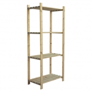 Regalux Grundregal simple 18.50 €