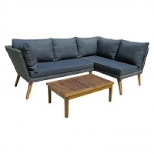 Sunfun Loungemöbel-Set Maren 499.00 €