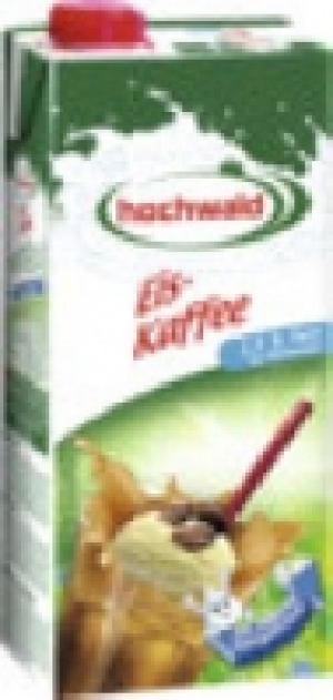 Hochwald Eiskaffee 0.99&nbsp;&euro;