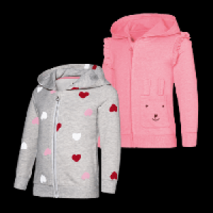 Sweatjacke 6.99 €
