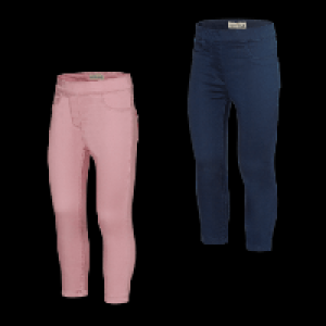 Aldi Nord Pocopiano Coloured Jeggings