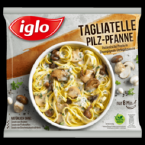 Iglo Fertiggericht 2.49 €