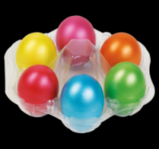 Bunte Ostereier 1.39 €