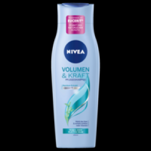 Nivea Shampoo 1.59 €