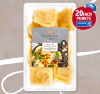 BEST MOMENTS Italienische Premium-Pasta 1.99 €
