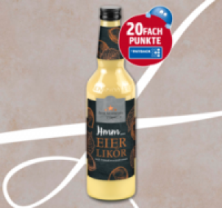 BEST MOMENTS Eierlikör 4.99 €