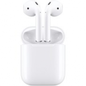 AirPods 2. Generation mit Ladecase 179.00 €