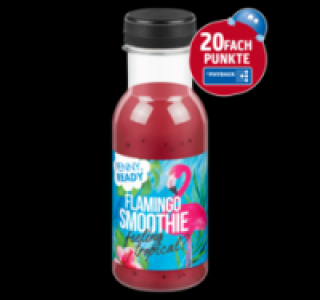 PENNY READY Smoothie 0.89 €