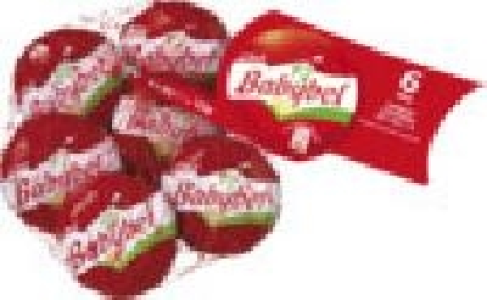 Mini-Babybel 1.49 €