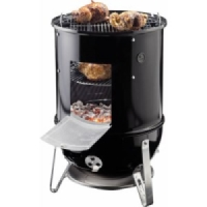 Smokey Mountain Cooker-Smoker Ø 47 cm