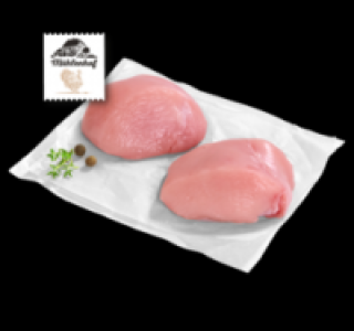 M&Uuml;HLENHOF Frische Puten-Medaillons 2.49&nbsp;&euro;