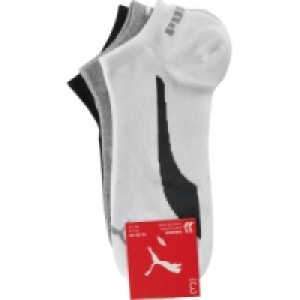 3er Pack Sport-, Kurzschaft- oder Sneakersocken 5.99&nbsp;&euro;