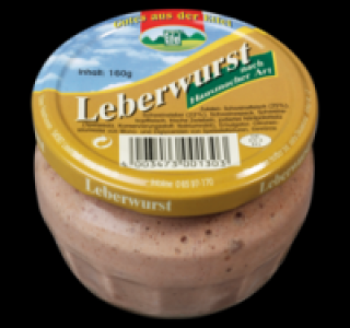 EIFELER Hausmacherwurst 0.99 €
