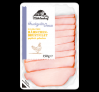 MÜHLENHOF Aufschnitt gebacken 1.39 €