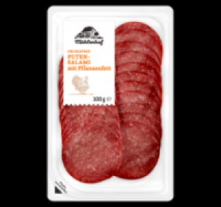 M&Uuml;HLENHOF Salami 0.88&nbsp;&euro;