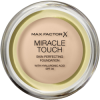 Rossmann Max Factor Miracle Touch Foundation Fb. 35 - Pearl Beige