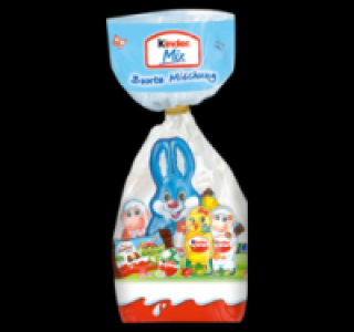 FERRERO Kinder-Mix 2.99 €