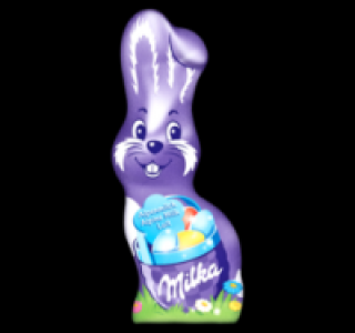 MILKA Schmunzelhase 0.69&nbsp;&euro;