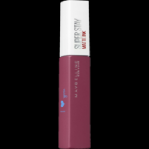 Super Stay Matte Ink Lippenstift Nr. 15 Lover I love you 7.16 €