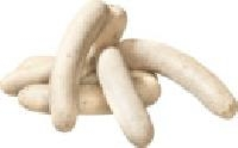 Rostbratwurst 0.89 €